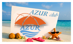 azur travel club